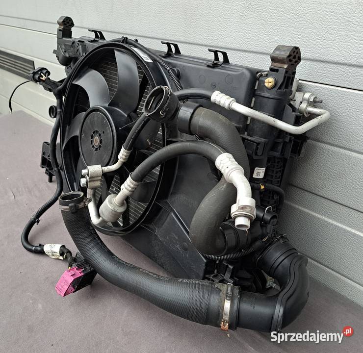 Pas przedni Opel Astra J 14T 13250340 kompletny Pasy przednie i tylne Mielęcin sprzedam