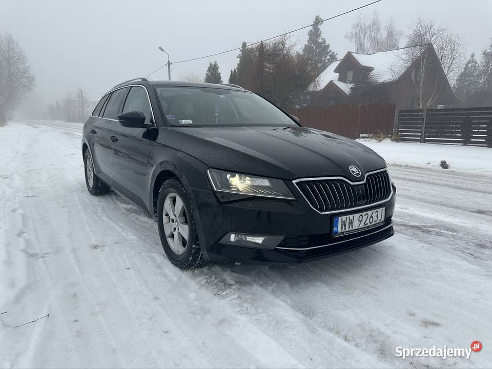 Skoda Superb odtwarzacz DVD sprzedam