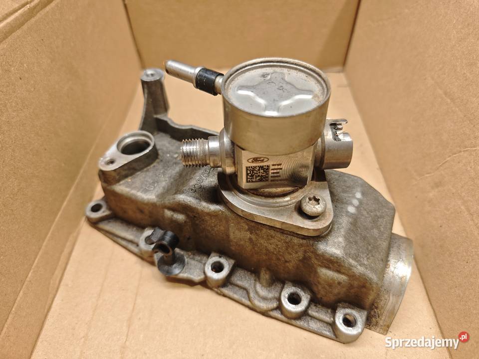 Pompa Paliwa Ford Kuga MK4 15 Ecoboost Ełk