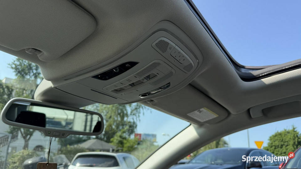 Audi A8 30 TFSI Quattro Long Lift Kamery360 elektryczne lusterka Gdynia