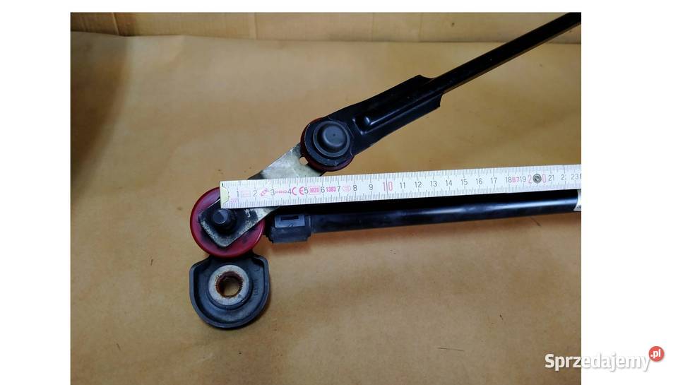 MAN TGA MECHANIZM WYCIERACZEK 87 81264006357 ciężarowe Kargowa