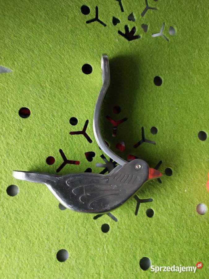 Wyciskacz do cytryny ptak metal Wrocław