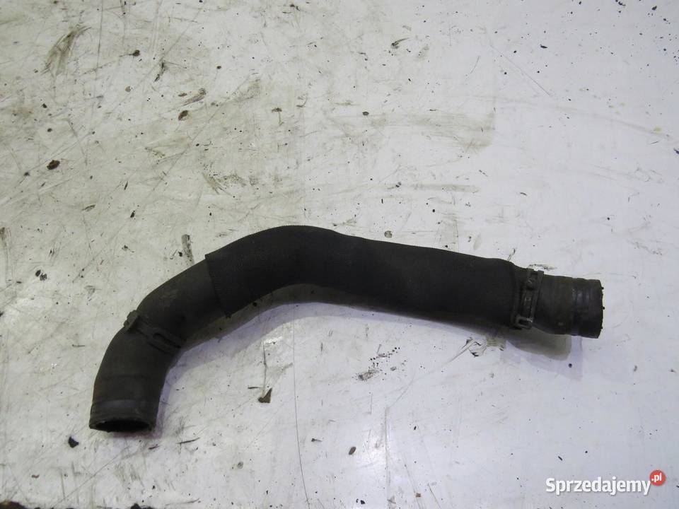 WĄŻ PRZEWÓD WODY JAGUAR X351 30 D