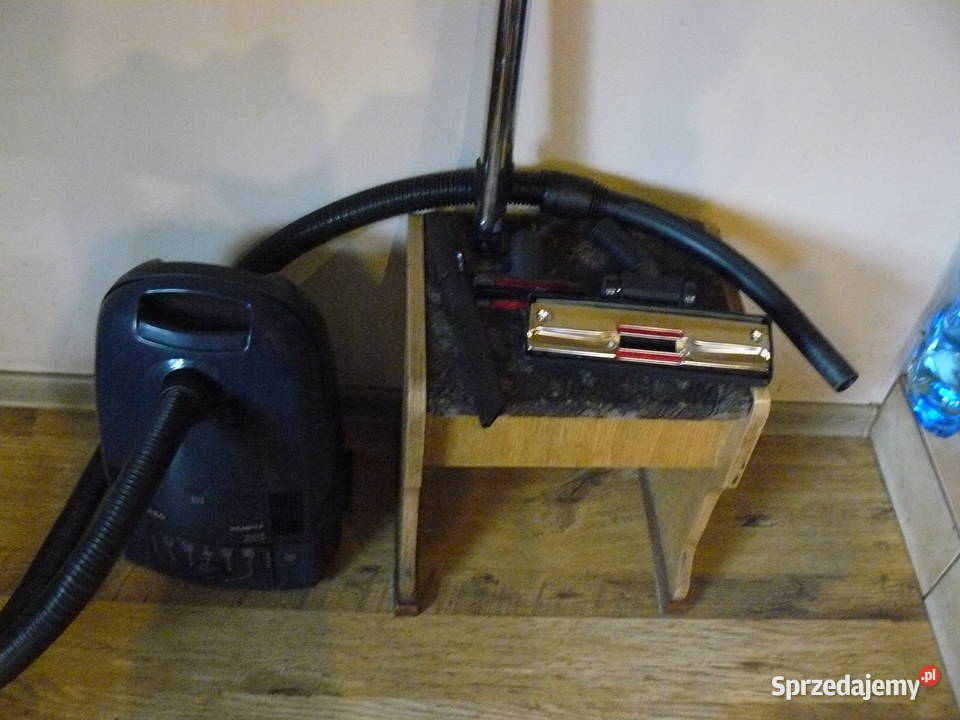 Odkurzacz Electrolux Aeg z serii Vampyr 1500 wat Nowa Sól
