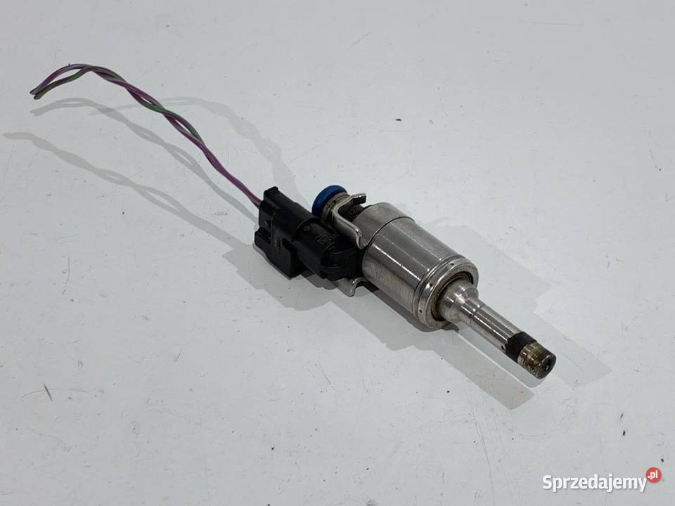 WTRYSKIWACZ FORD ECOSPORT 0261500718 10 125