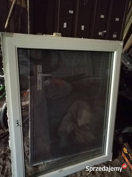 Okna i drzwi używane Bełchatów