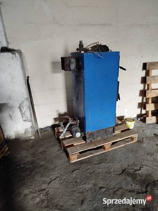 sprzedam piec Iława