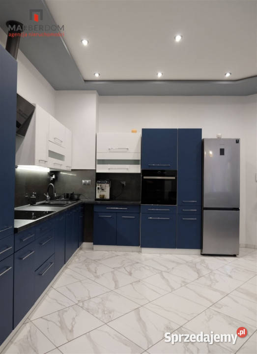 Mieszkanie Chorzów 62m2 3pokojowe