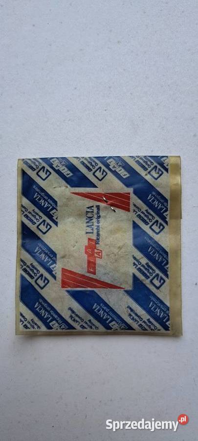 Podkładka dystansowa alternatora FIAT