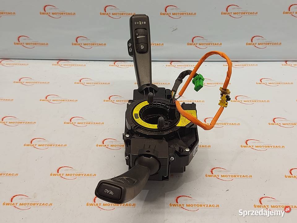VOLVO C30 12r przełącznik zespolony 31264695 Kielce sprzedam