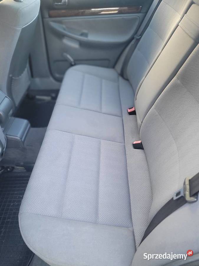 Audi a4 b5 16 Pb gaz prywatnie Żory sprzedam