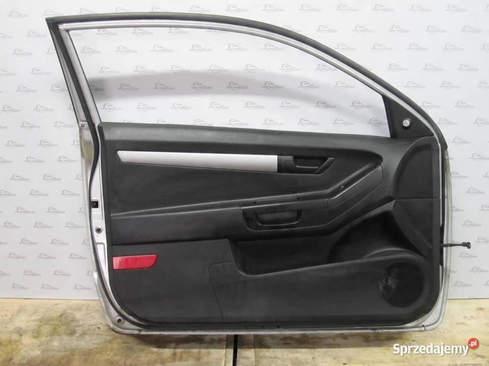 KIA PRO CEED I 10r drzwi lewe przód