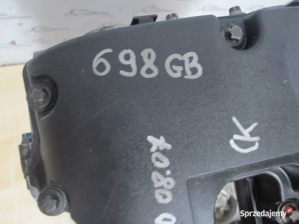 OPEL ASTRA ZAFIRA MERIVA 14 TURBO A14NET 139 świętokrzyskie Kielce