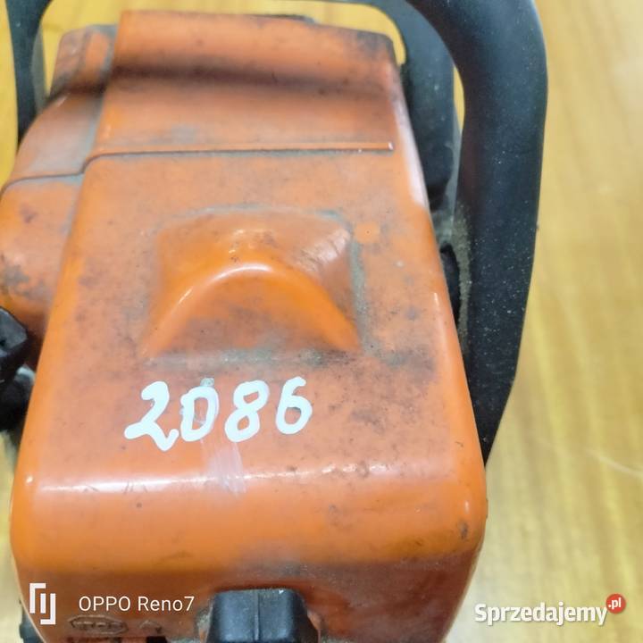 Pilarka Stihl MS 180