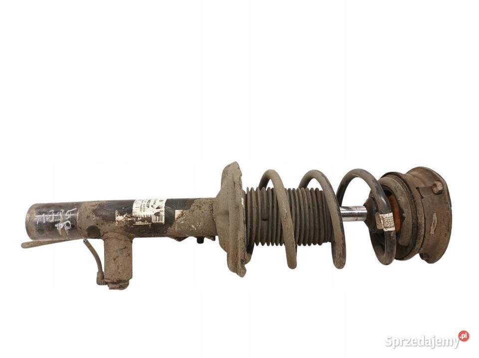 AMORTYZATOR PRAWY PRZÓD 20 TSI GTI DCC