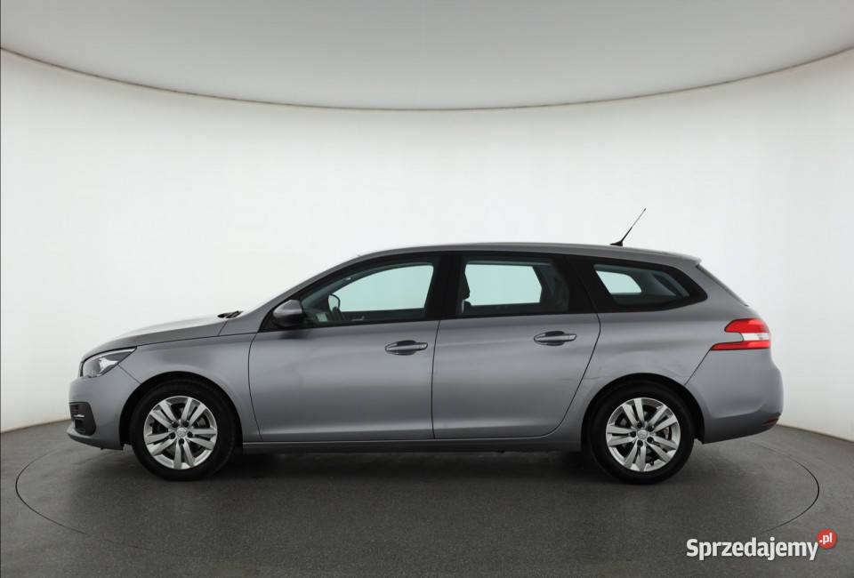 Peugeot 308 15 BlueHDi
