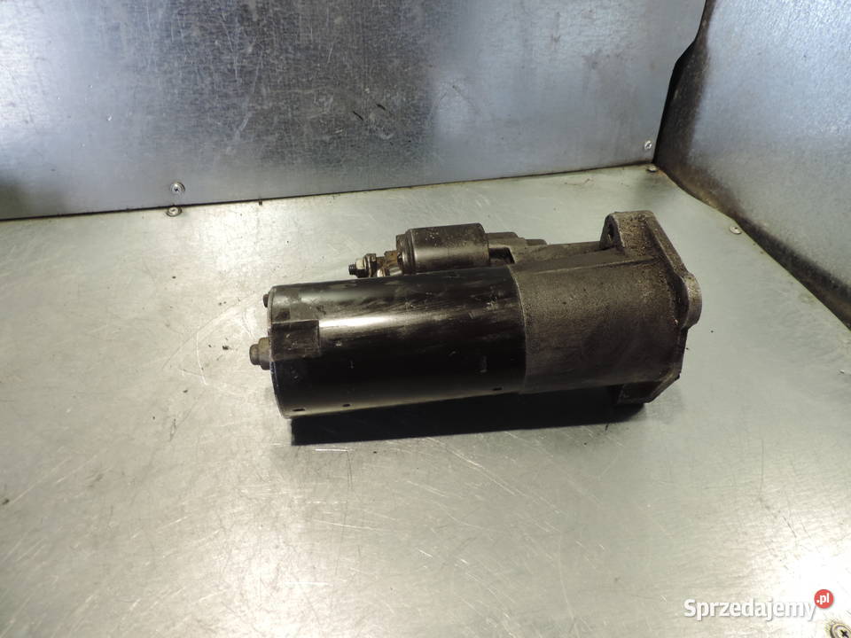ROZRUSZNIK AUDI A4 B5 FL VW PASSAT B5 19 TDI 130 małopolskie