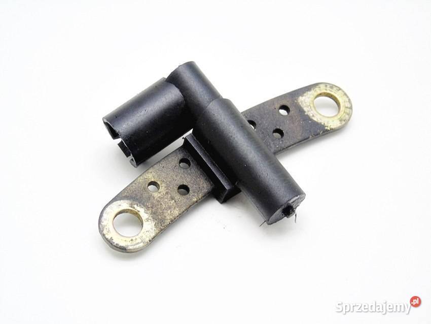 CZUJNIK WAŁU 16 16V MEGANE II SCENIC II LAGUNA osobowe Czujniki i sterowniki Sosnowiec