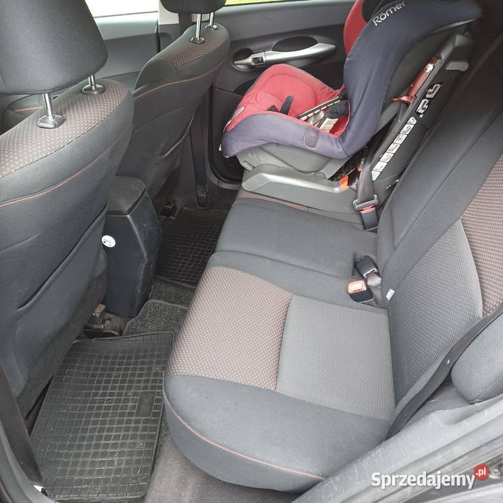 Toyota Auris 16 VVT lift