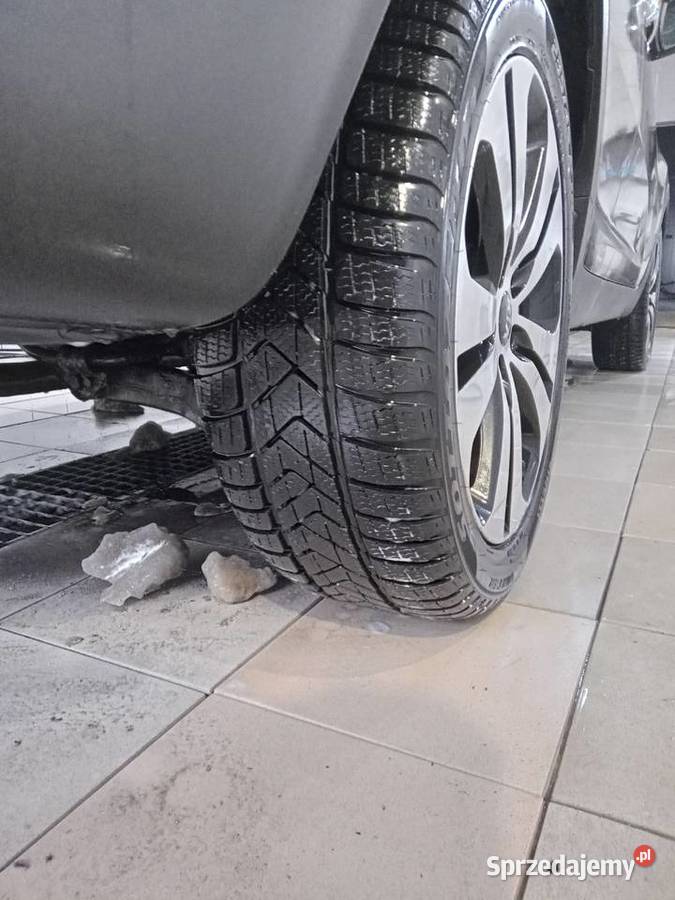 KIA SPORTAGE 162000km Chojnice sprzedam