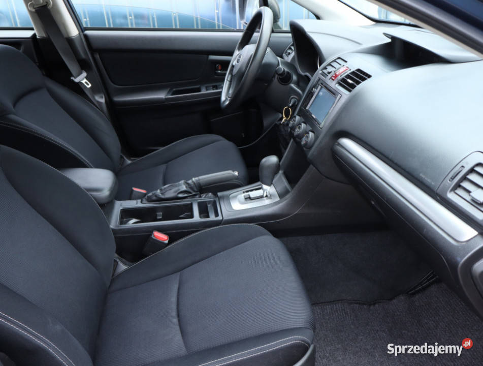 Subaru XV 20i Piaseczno