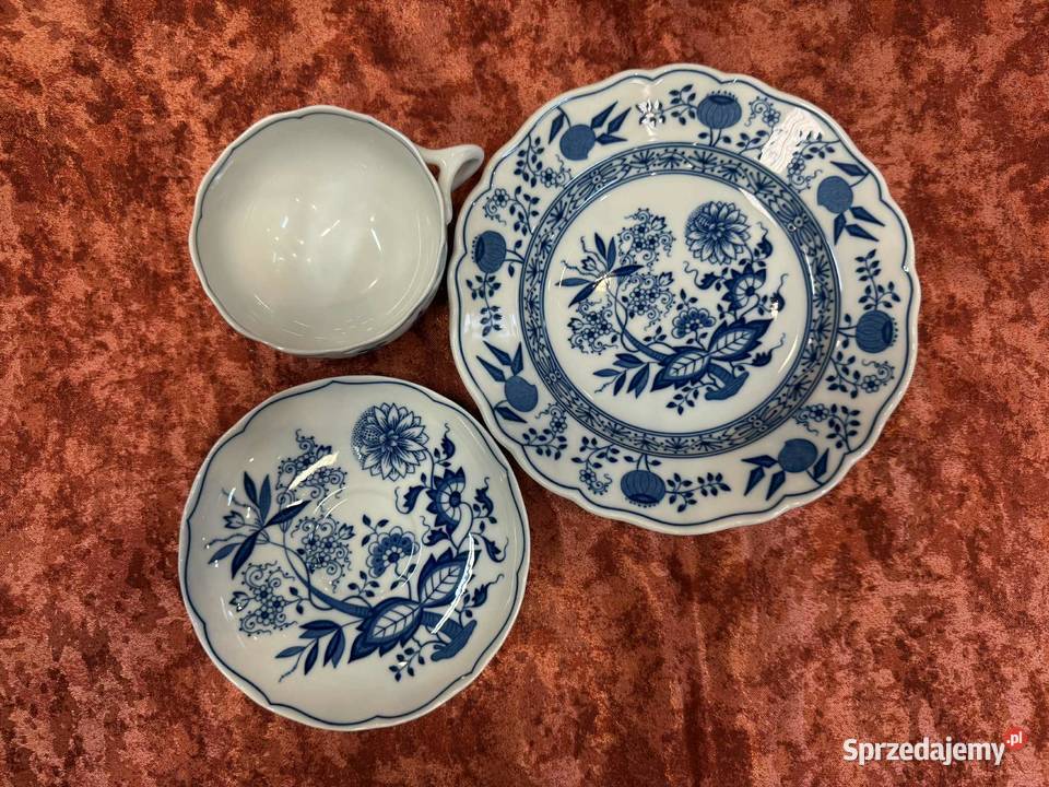 Filizanka Hutschenreuther Filiżanki i spodki