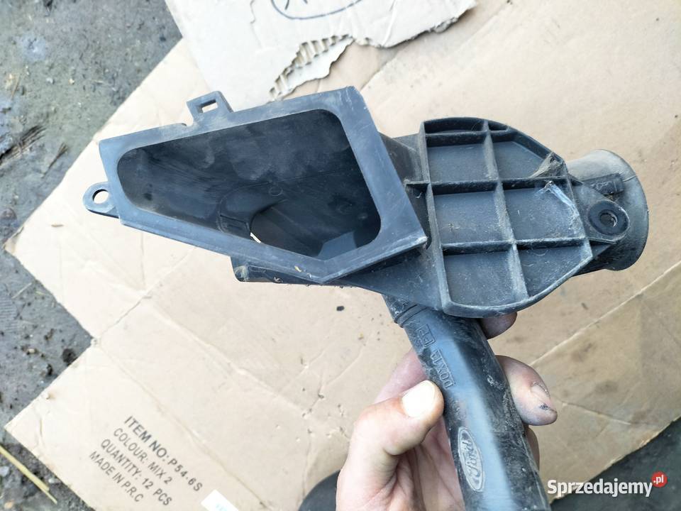 FORD MONDEO MK1 DOLOT REZONATOR POWIETRZA Kamień-Kolonia sprzedam