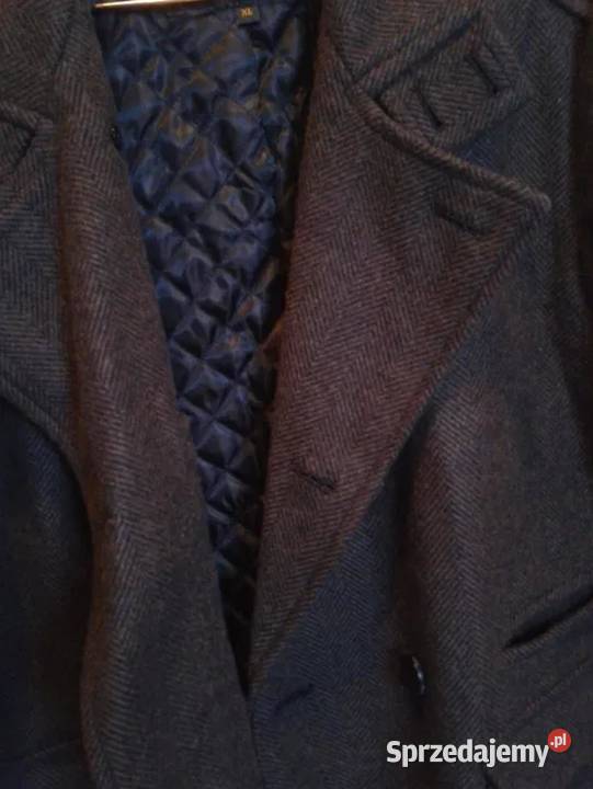 Meska kurtka THE ORIGINAL Ben Sherman XL