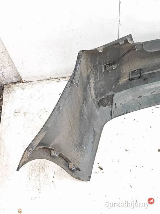 Chevrolet Cruze Zderzak Tył Tylny PDC sprzedam