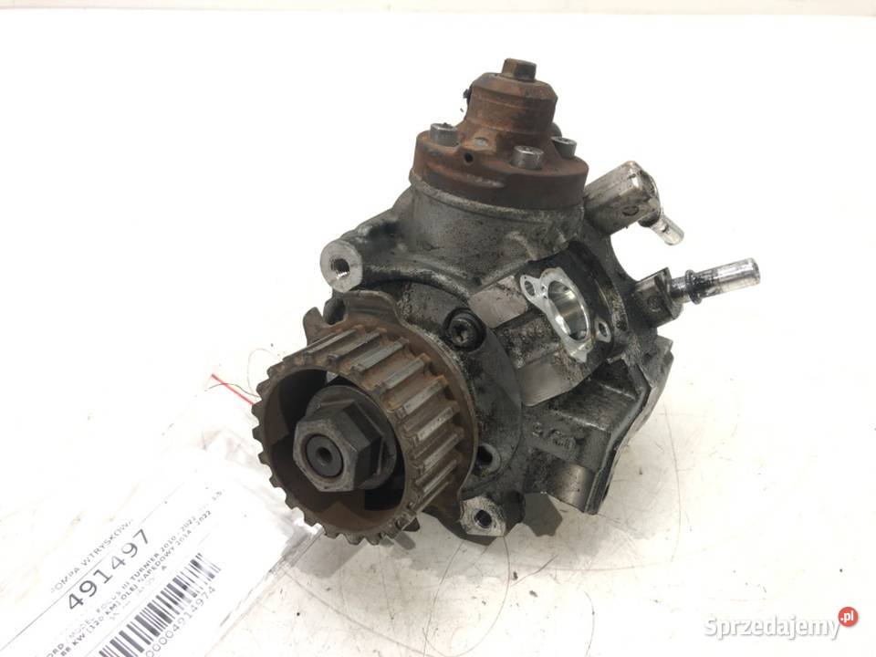 POMPA WTRYSKOWA FORD FOCUS III 0445010592 15 120 sprzedam