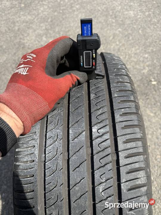 Koła 5x120 R18 BMW E90 opony letnie 22540R18 Samochodowe Opony i felgi