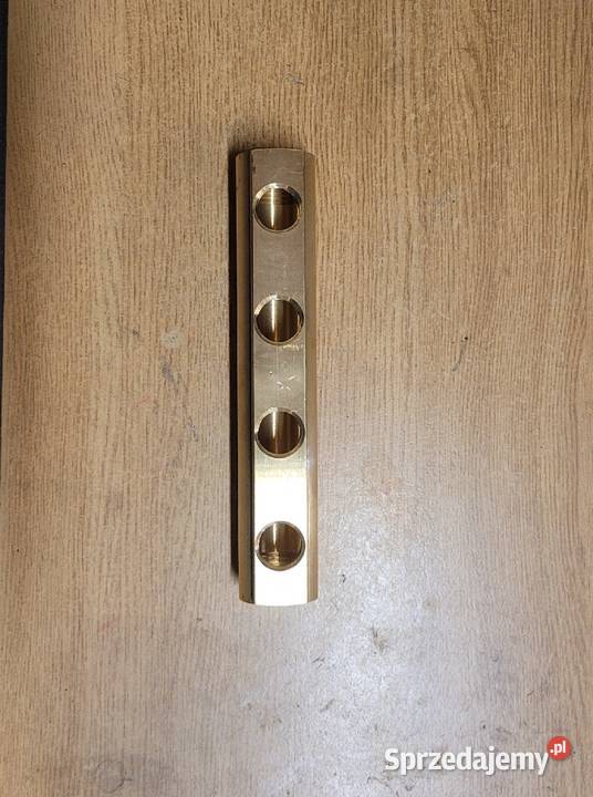 Belka rozdzielacza 1 12 x4 Nowy Sącz sprzedam