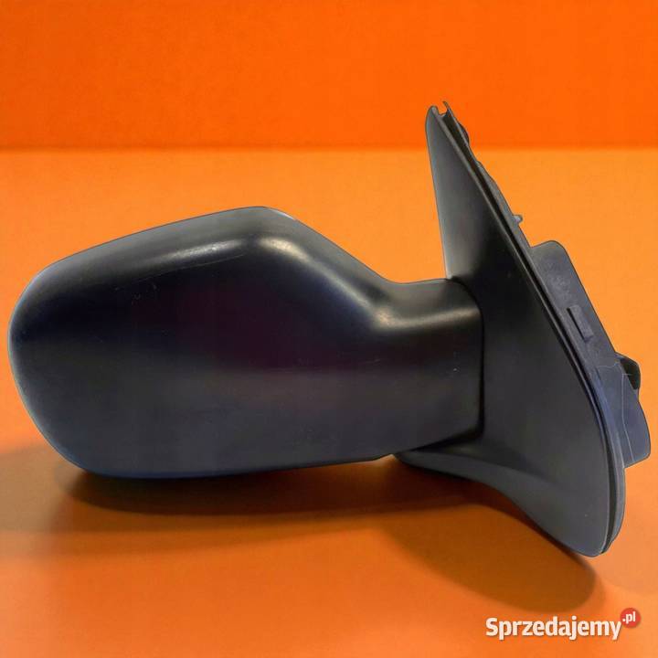 LUSTERKO PRAWE PASAŻERA Suzuki Ignis 0006r 3 Pin Motoryzacja sprzedam