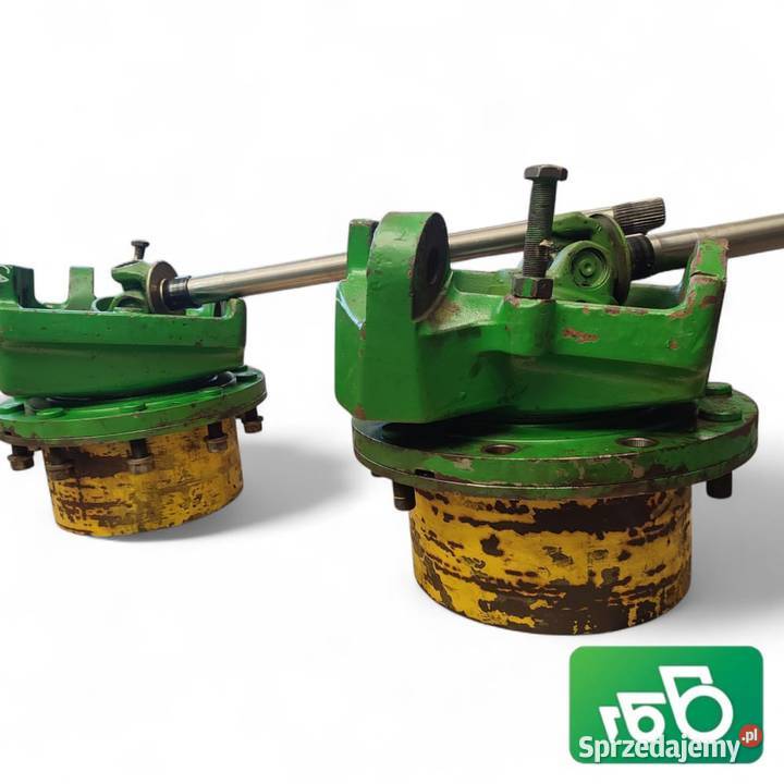 Zwolnica L151982 Zwrotnica Piasta 0501005107 sprzedam