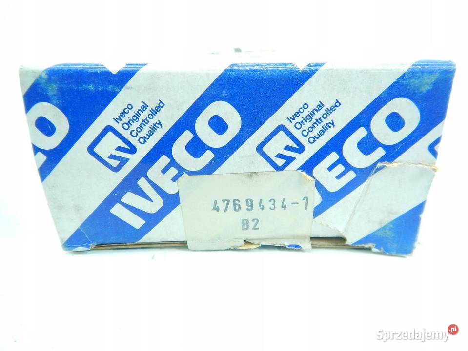 MODUŁ STEROWNIK IVECO PULLMAN TURBOCITY R 92 ASO lubelskie