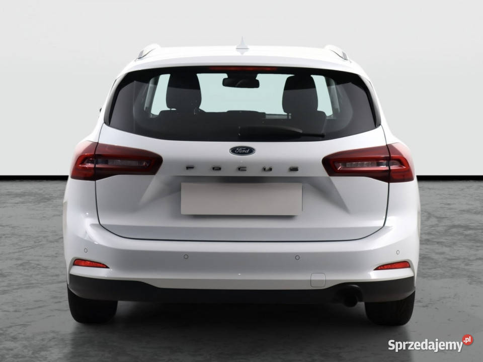 Ford Focus 10 EcoBoost manualna Focus śląskie Katowice