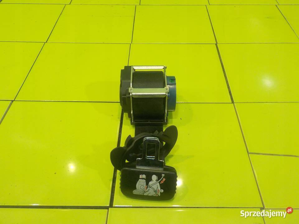 VW SHARAN II 13r 20 TDI pas bezpieczenstwa lewy osobowe Suków