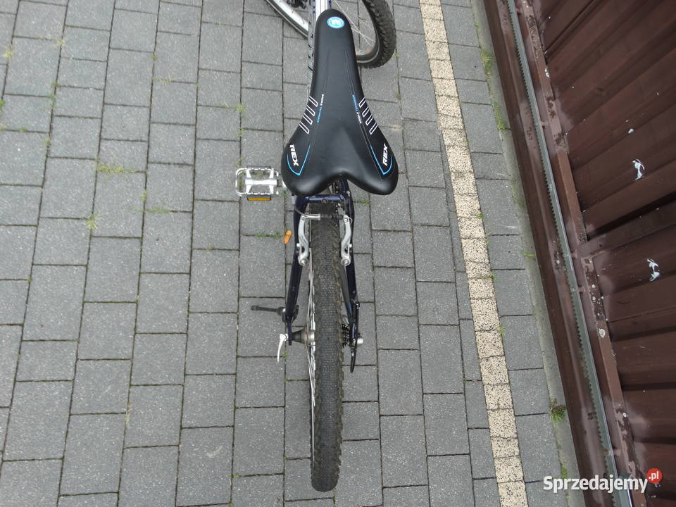 Centurion Backfire 500 górski rower hardtail Górskie, MTB lubelskie Biłgoraj