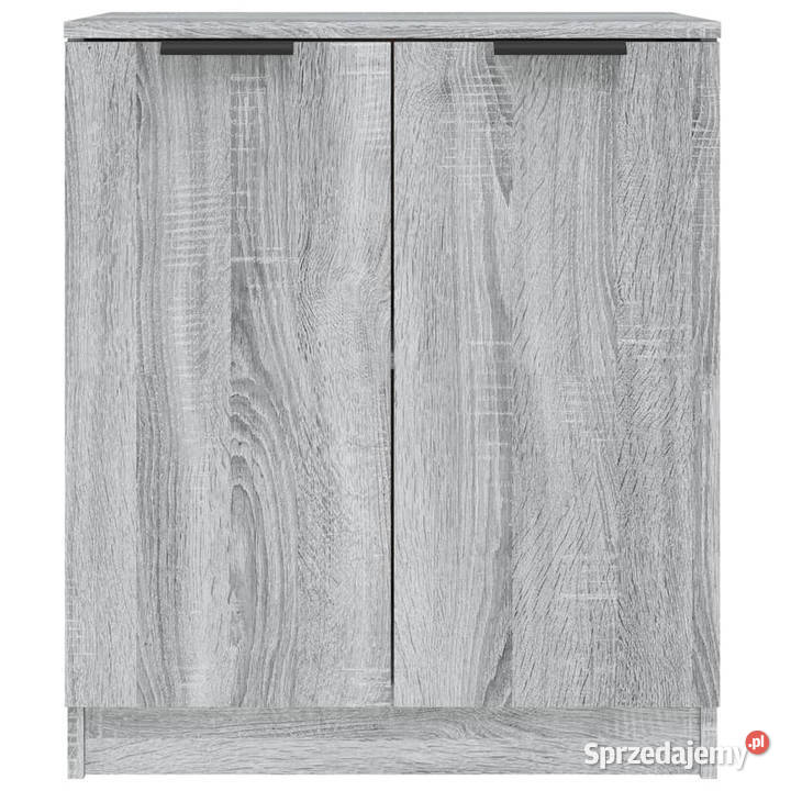 Szafka szary dąb sonoma 60x30x70 materiał Warszawa sprzedam