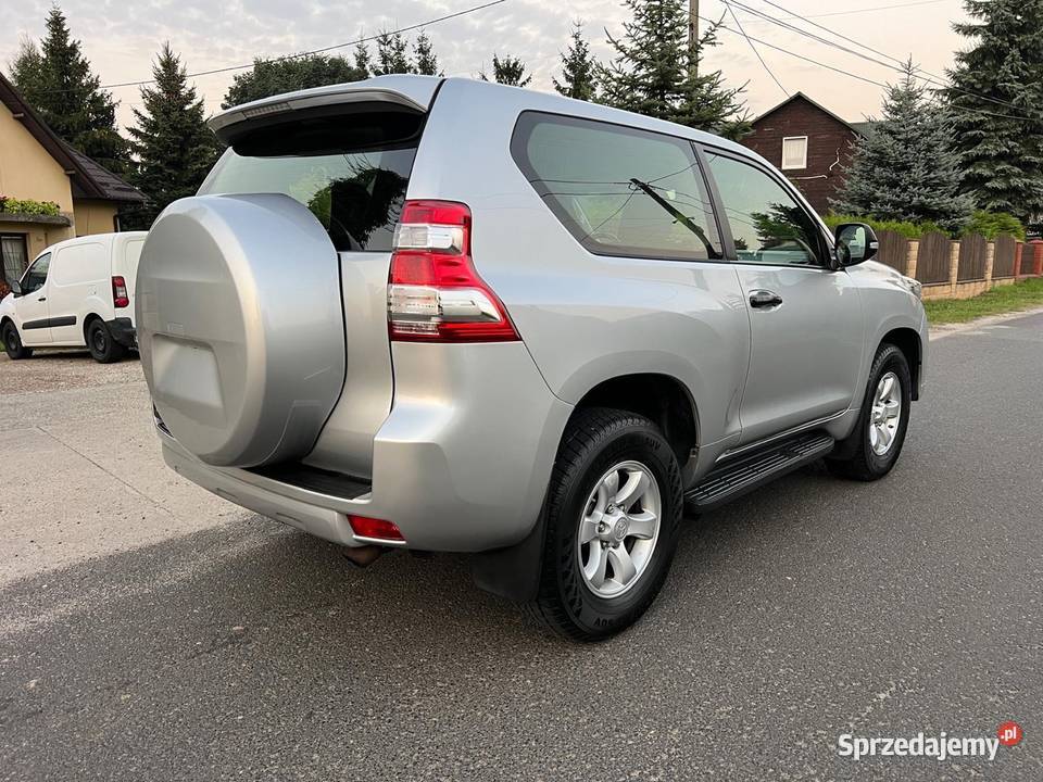 Toyota Land Cruiser 30D4D czujnik zmierzchu Olkusz