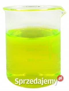 Fluoresceina 200 Uranina UV Fluoresceine Pure łódzkie