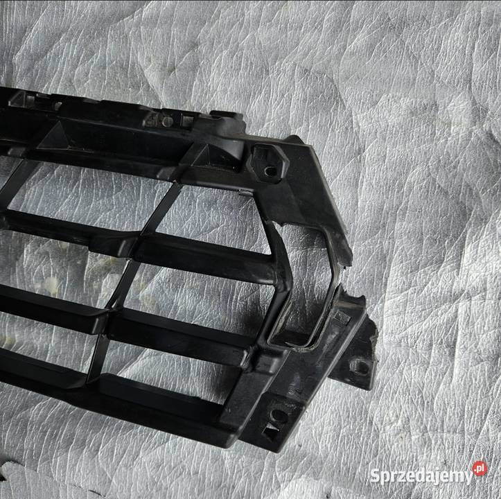 Wzmocnienie ATRAPY GRILL AUDI Q5 FY 80A Kalisz