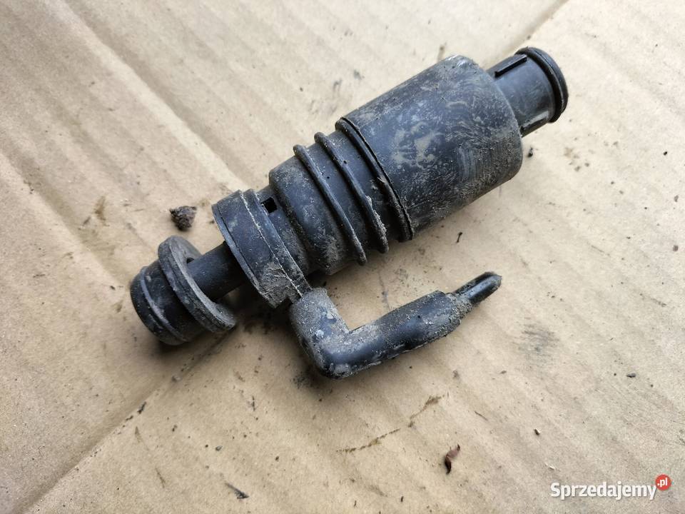 AUDI 80 B4 80B4 USZCZELKA POMPKA ZBIORNICZKA Kamień-Kolonia