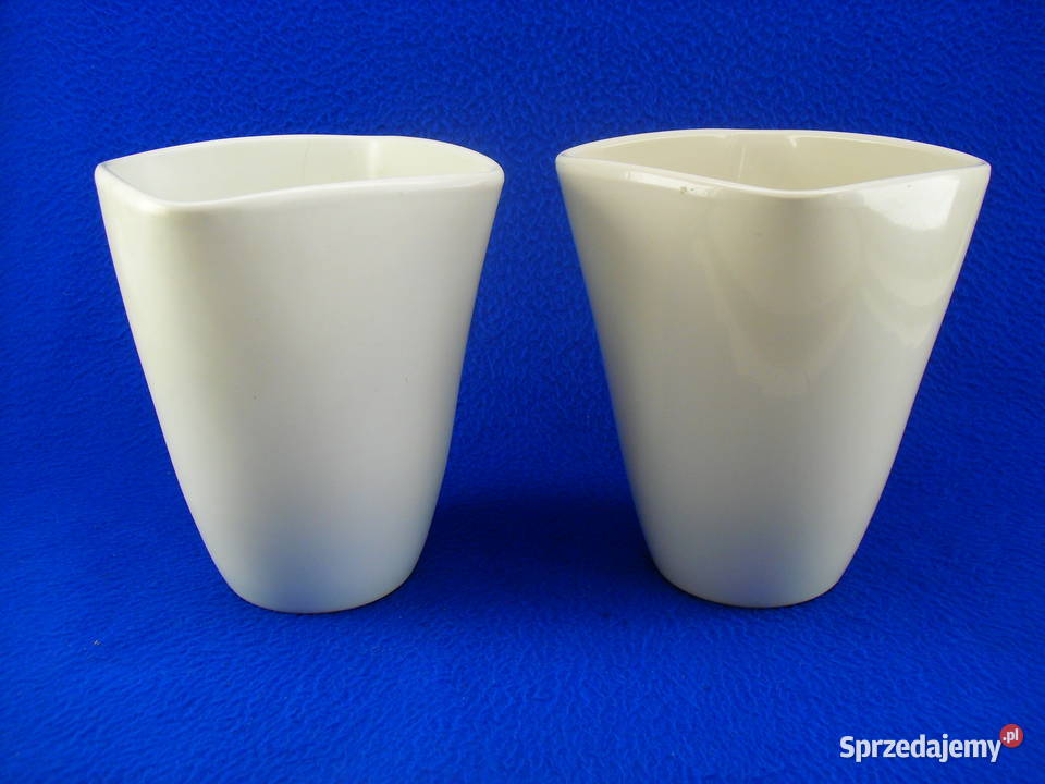 Osłonki do kwiatów np storczyków Doniczki i osłonki Bielawa