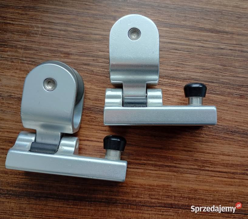 Wózki szotowe na szynę 25 Gniezno