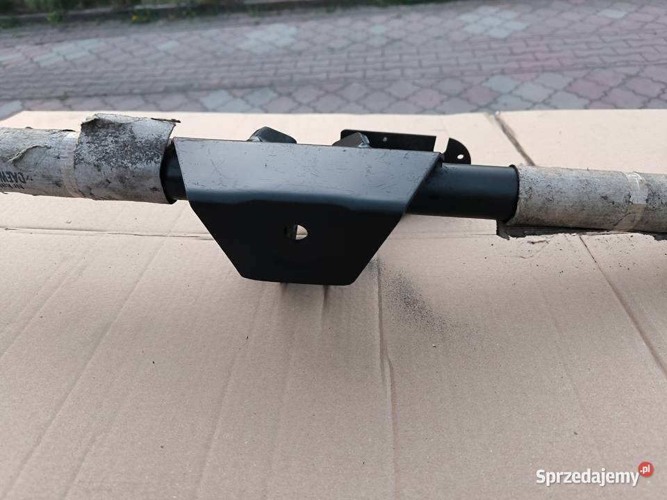 Polonez Truck hak holowniczy Stalowa Wola