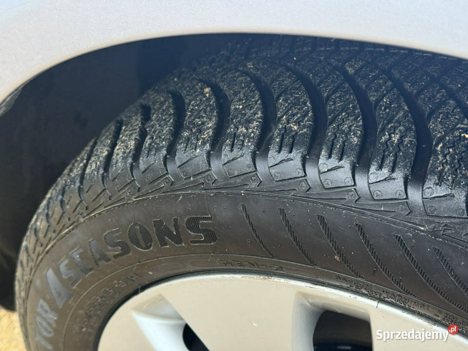 Audi A3 Sportback śląskie Częstochowa