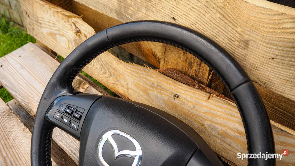 Dostępne ręki części do Mazda CX9 2010r osobowe Grodzisk Wielkopolski