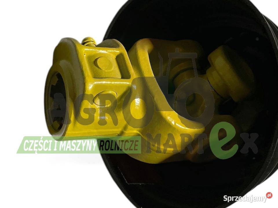 WAŁ WOM 460N 610849mm Wichrów sprzedam