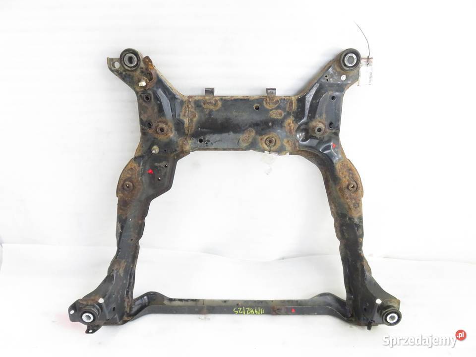 SANKI PRZÓD FORD S I WA6 2 AOWB G9N5000T033A Belki zawieszenia małopolskie